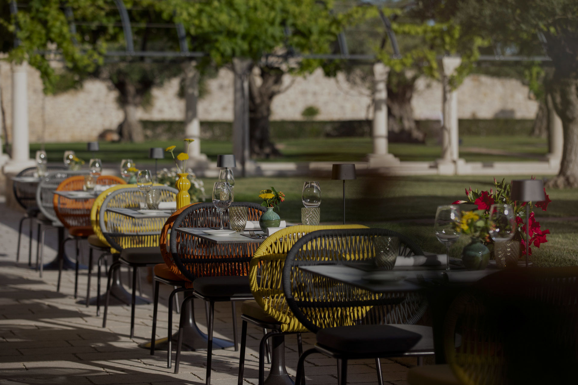 Restoran i bar Natali