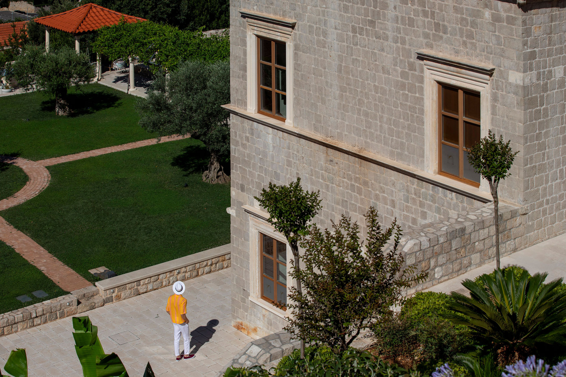 Priča o Ljetnikovcu Natali: Od dubrovačke plemićke obitelji do bezvremenske ljetne rezidencije